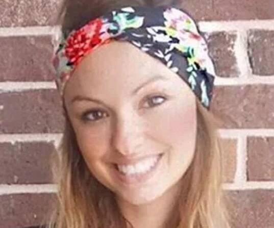 Nia Rader - Bio, Facts, Family Life of Vlogger