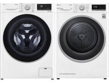 Set LG FA49V5VW1W + RC81V5AV7N