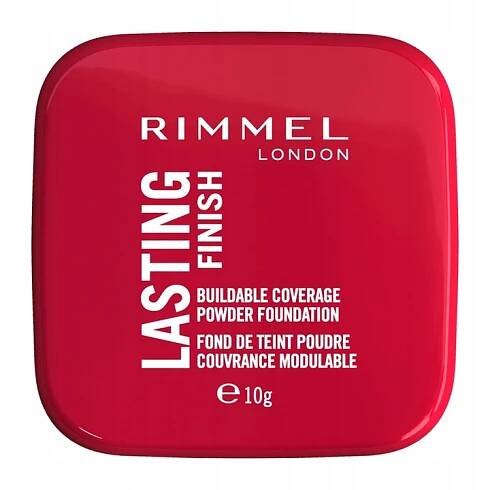 RIMMEL LASTING FINISH PODKLADOVÁ BÁZE V PUDRU 002ks