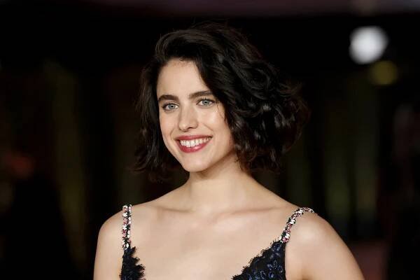 Margaret Qualley Exits Amanda Knox Limited Series at Hulu