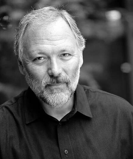 Michael Patrick Cronan - Wikipedia