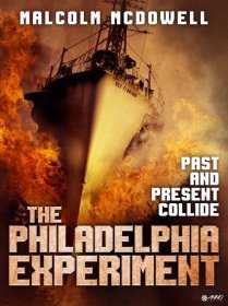 Filadelfský experiment (2012) [The Philadelphia Experiment] film