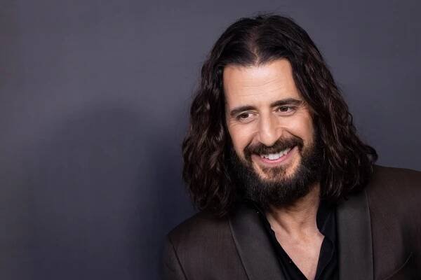 ‘The Chosen’ actor Jonathan Roumie, who portrays Jesus, to meet Pope Leo