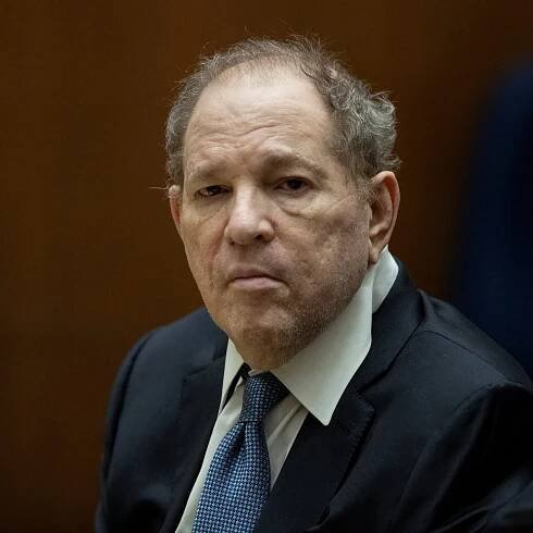 Harvey Weinstein: A timeline for sex crimes and overturned conviction