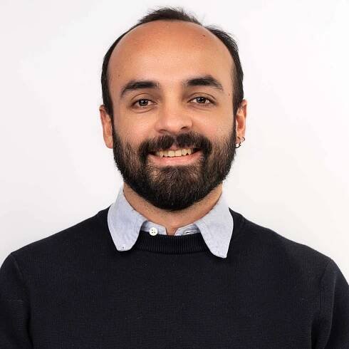 Luis Guillermo Gómez Escobar – Healthright International