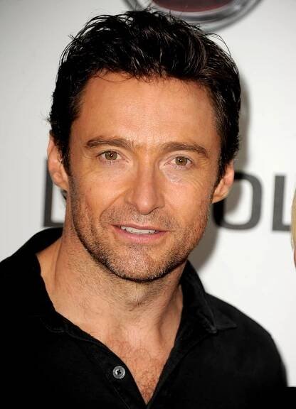 Hugh Jackman
