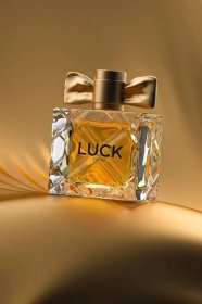 Luck Perfume for Avon