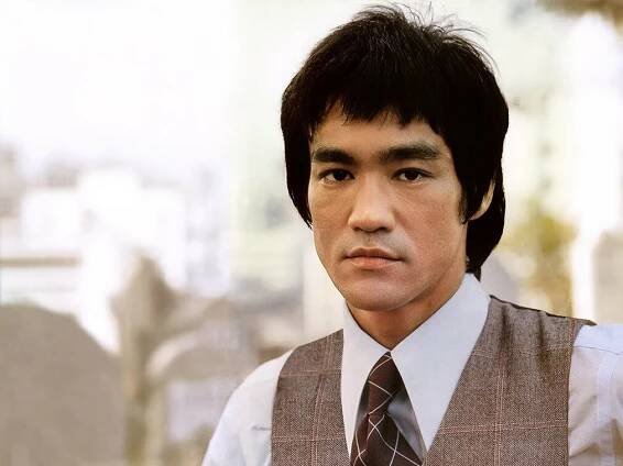 7 Shocking Facts About Bruce Lee