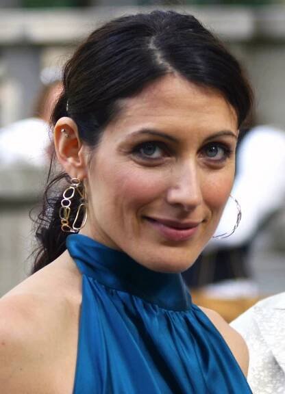 Lisa Cuddyová