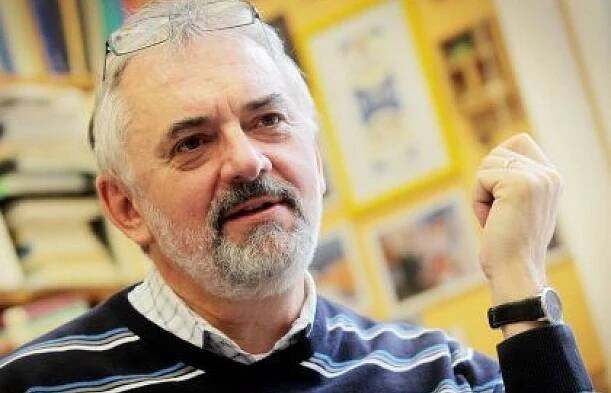 Profesor Libor Grubhoffer: S uvolněním cestování po Evropě jsme se unáhlili - Flowee