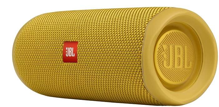 JBL FLIP5, černá
