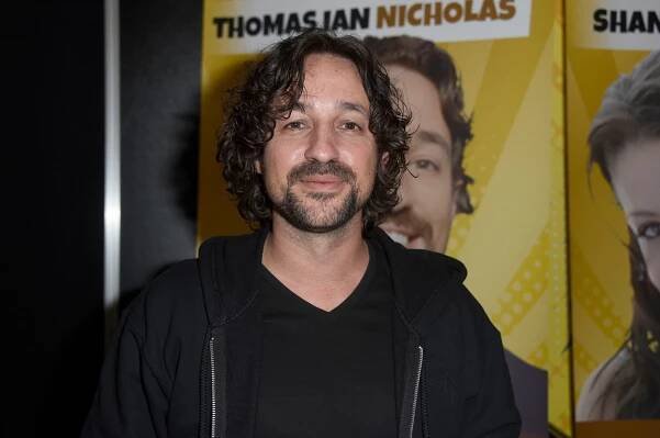 Thomas Ian Nicholas