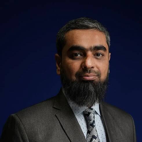 Kamran Adam