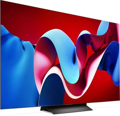 65" LG OLED65C44