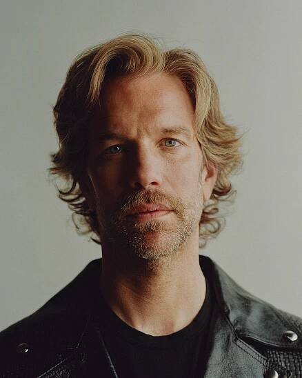 PEOPLE YOU MAY KNOW - Ryan Pfluger Photography