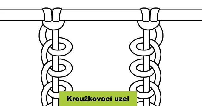macrame-krouzkovaci-uzel