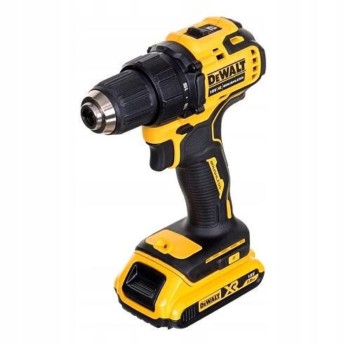 DeWalt DCD708D2T