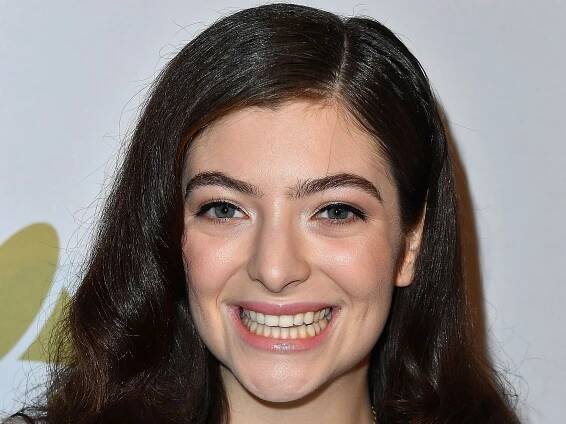 Lorde Has a Lob for Her New Album Release