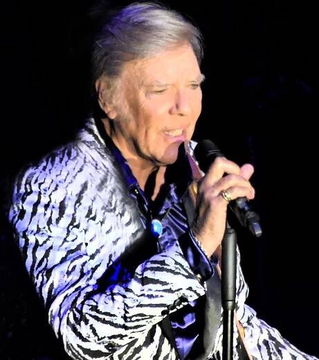 Contact – MARTY WILDE MBE