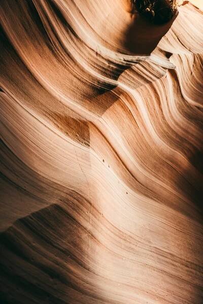 bezplatná Základová fotografie zdarma na téma americký jihozápad, antilopí kaňon, arizona Základová fotografie