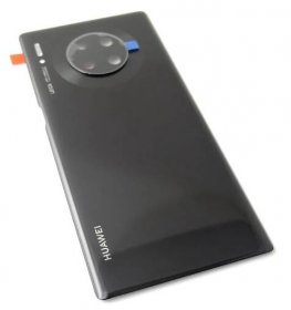 Kryt baterie Huawei Mate 30 Pro černý