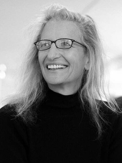 HOF Inductee Annie Leibovitz — International Photography Hall of Fame and Museum