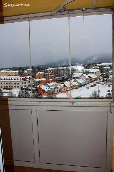 Pronájem Byt 3+1, Rožnovská, Frenštát pod Radhoštěm