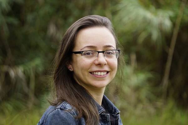 Hadar Elor-Averbuch - Schmidt Sciences