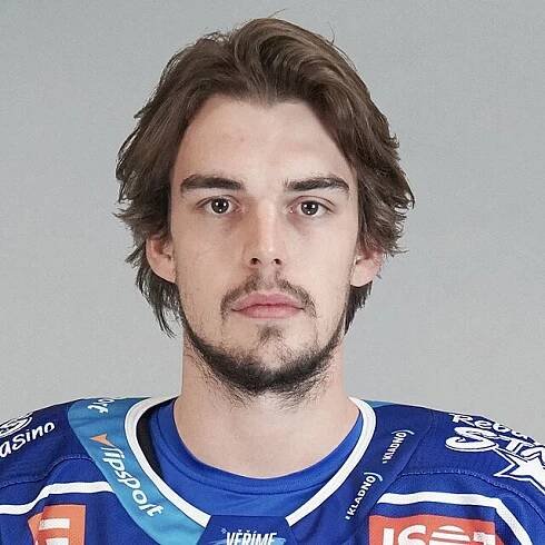 Ondřej Bláha - Hokej - iDNES.cz