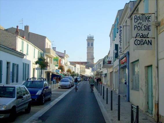 Saint-Pierre-d’Oléron (obec)