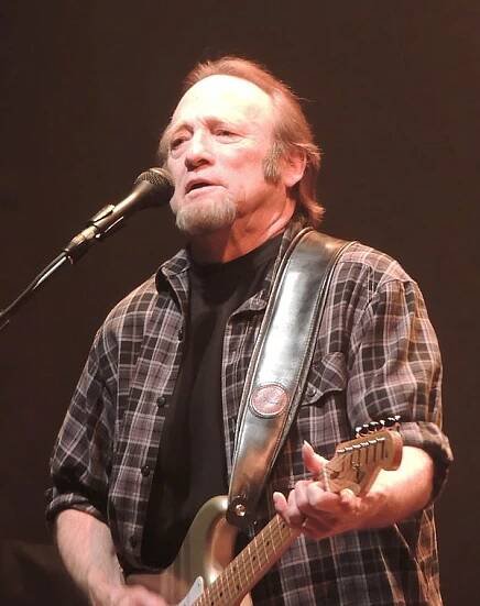 Stephen Stills – Wikipedia