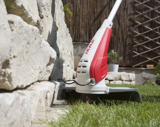 IKRA IGT 350 DA ELEKTRICKÁ SEKAČKA EWIMAX - OFICIÁLNÍ DISTRIBUTOR - AUTORIZOVANÝ PRODEJCE IKRA | 957,26 Kč | Ewimax.en