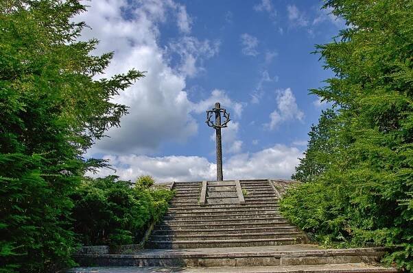 Photos - Památník na Mohyle, Tachov - 20.06.2018