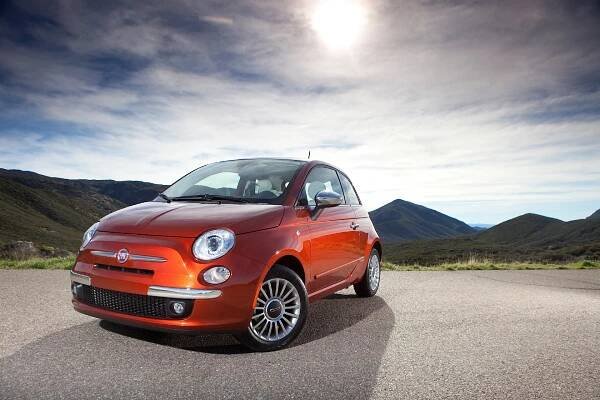 FIAT 500 Specs, Performance & Photos - 2007, 2008, 2009, 2010, 2011, 2012, 2013, 2014, 2015 - autoevolution