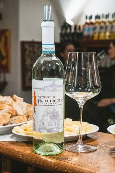 FOTOGALERIE – Vinotéka IN VINO
