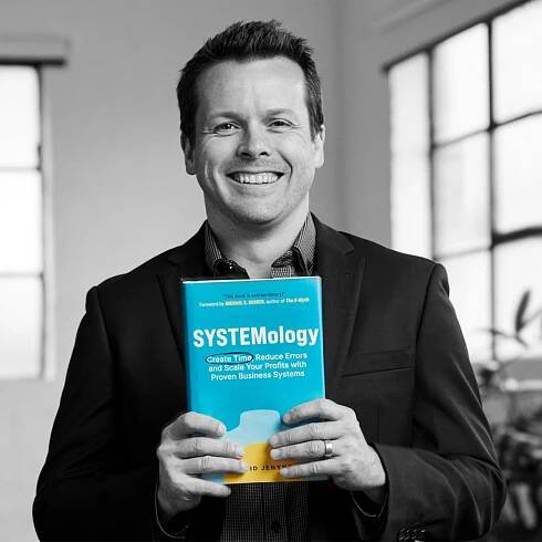 Launchpad Thanks - SYSTEMology