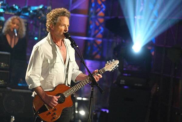 Fleetwood Mac’s Lindsey Buckingham Goes His Own Way (Again): A Timeline