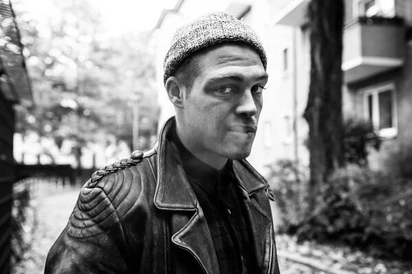 VisualEyes Artists | Timmo Schreiber