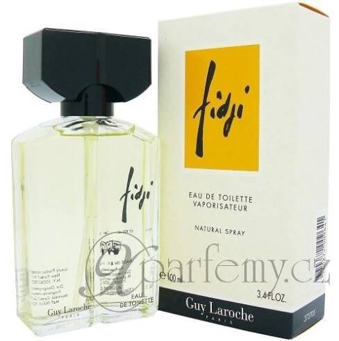 Guy Laroche Fidji W EDT