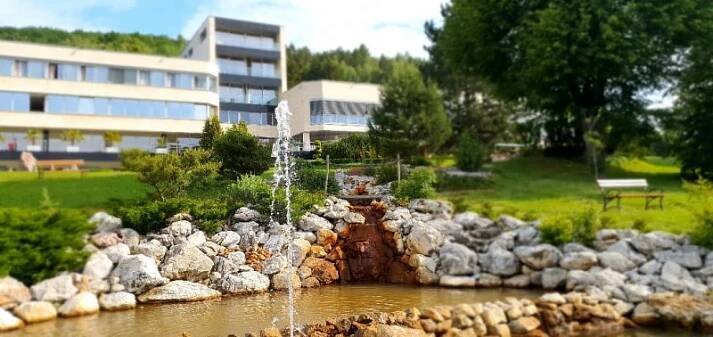 Lázně Nimnica, Slovensko - Travelguide.sk
