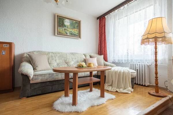 Prodej bytu 4+1 89 m², Michnova, Chodov | Jak prodat v Praze byt