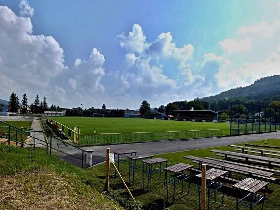 SK Řetězárna - fotbal » Přání