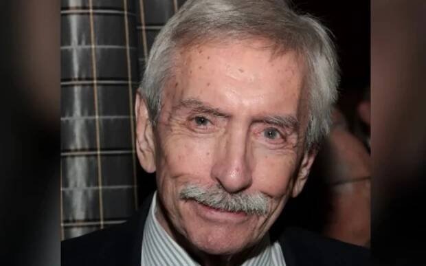 Galerie: Zemřel Edward Albee. Ironický, provokativní a inspirativní dramatik - Galerie - Echo24.cz
