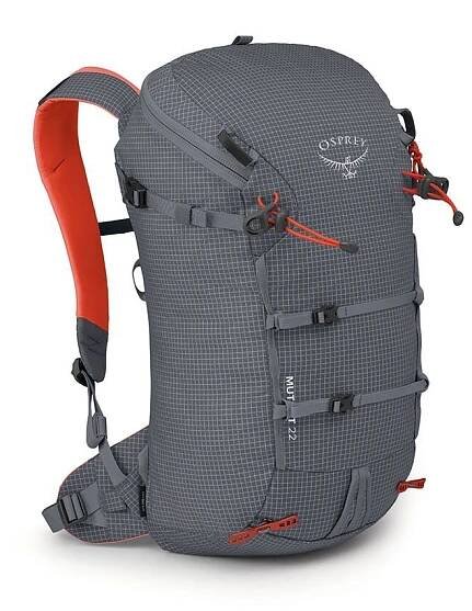 Osprey Mutant 22