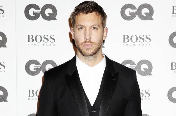 Calvin Harris Says Porter Robinson Restored His Love of Dance Music