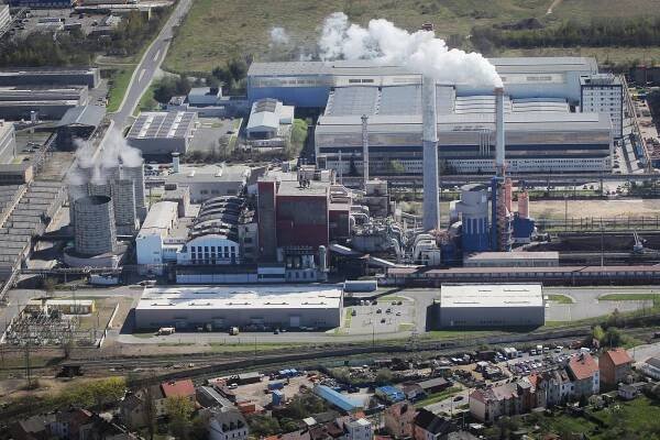 Antimonopolní úřad povolil spojení Plzeňské teplárenské s Křetínského Plzeňskou energetikou