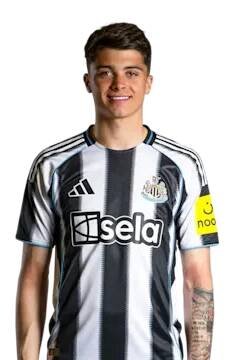 Lewis Miley