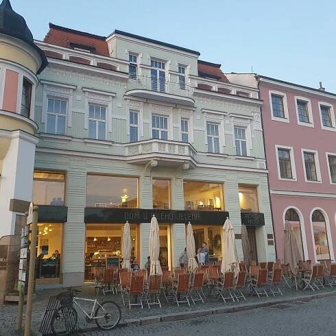 JINE CAFE, Uherske Hradiste - Restaurant Reviews, Photos & Phone Number - Tripadvisor
