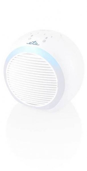 Ochlazovač vzduchu ETA Coolio Mini 1568 90000, bílý