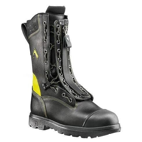 Haix Fire Flash Gamma černá 42 od 6 900 Kč